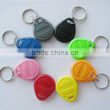 13.56 MHz NTAG203 NFC RFID Tag photo-3