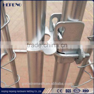 Cheap Chain Link Dog Kennel photo-4