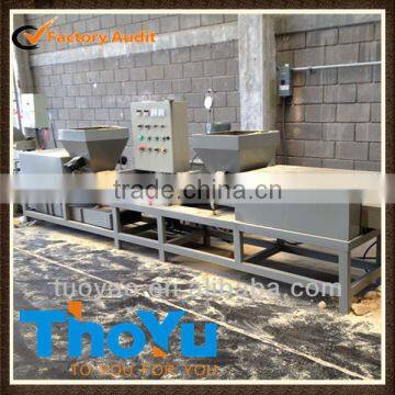 Wooden Pallet Block Making Machine(0086-15903675071) photo-3