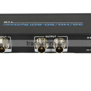 Humanized Design VOXLINK 3G/HD/SD_SDI Splitter 1 x 2 AU photo-4