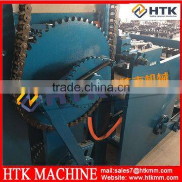 Full-automatic Field Wire Mesh Fence Making Machine photo-4