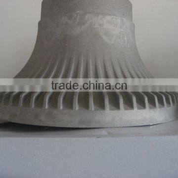 part casting aluminium die alloy