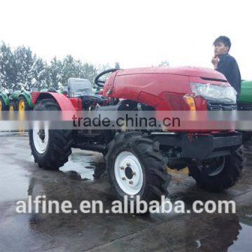 Made in China Good Performance Multifunction Mini Tractor photo-3