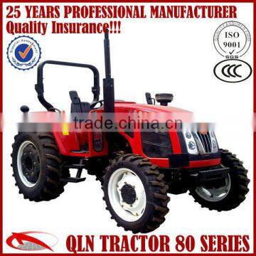 QLN800B chinese agricultural machinery china mini tractor