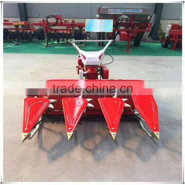 Rice and Wheat Harvester Machinery photo-2