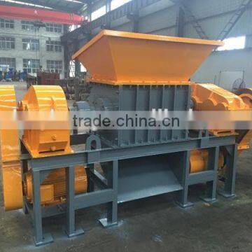 Copper wire shredder,copper pipe shredder,metal box shredder