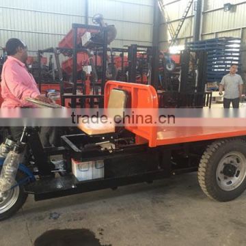 3 wheel dumper cargo tricycle,truck cargo tricycle