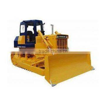 China New Mini SD7 230hp Crawler Bulldozer For Sale photo-2