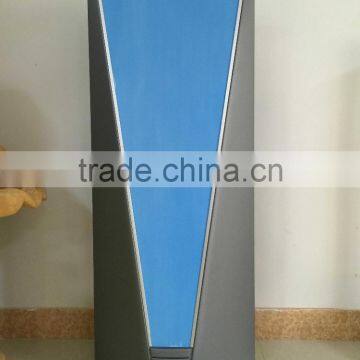 HDPE Plastic Traffic Products,Warning Board,Billboard, Stand up Sign Caution Board photo-3