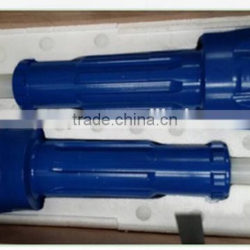 High air pressure DTH drill bits