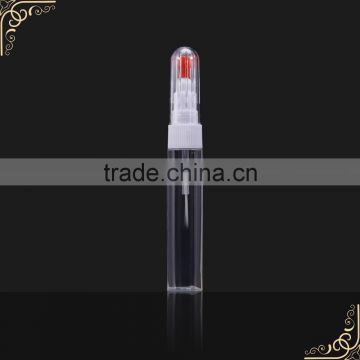 OEM plastic empty cosmetic concealer pen