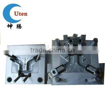 OEM Good-quality Precision Mould for the Nylon Part