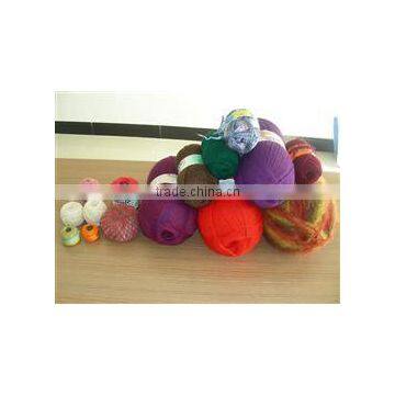 Ball Winder Machine photo-2