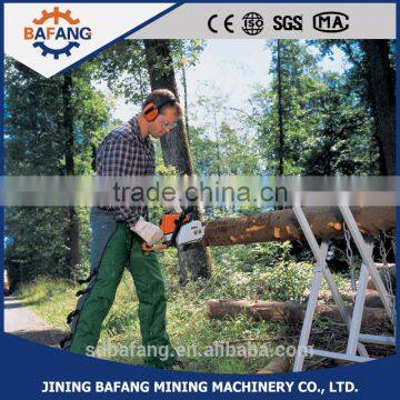 Hot Sale Portable Gasoline Chain Saw photo-4