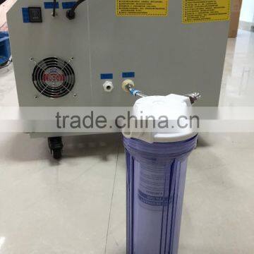12L Auto Humidity Control LCD Display Industrial Humidifier for Greenhouse photo-5