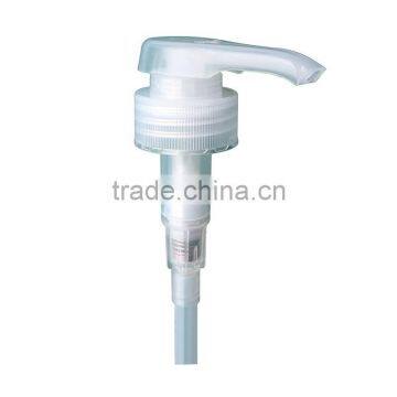 1.5-2.0cc/T PP Non Spill Plastic Lotion Pump LOTION PUMP