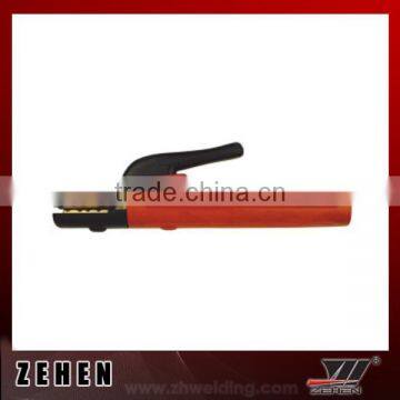 WELDING ELECTRODE HOLDER