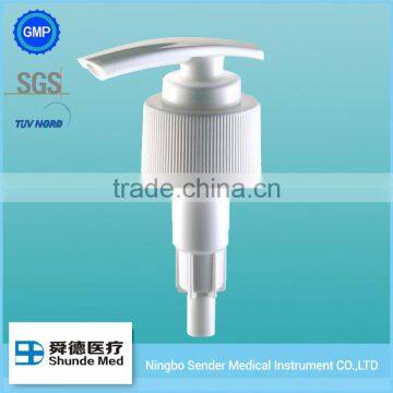 SL-02C Dispenser Pump 28/410 Plastic Lotion Pump photo-4