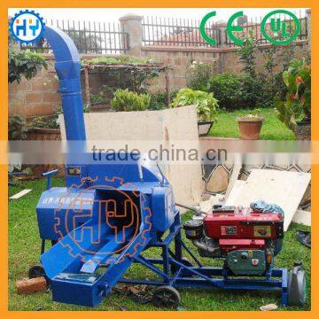 2017 Hot Sale Sheep Cow Feed Chaff Cutter Kenya photo-6