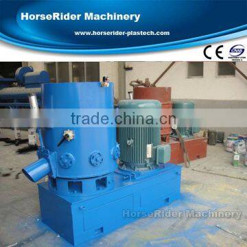 Plastic Agglomerator Machine/ agglomeration machine