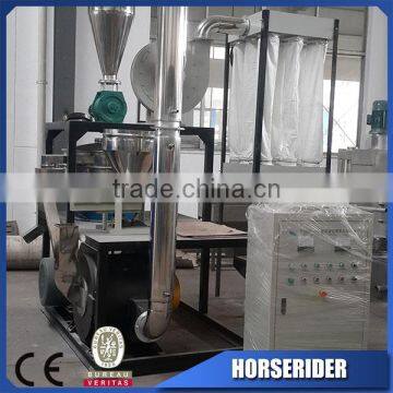 High Output Plastic Powder Grinder Machine for Promotion photo-6