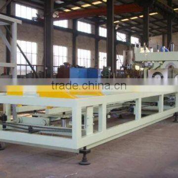 Automatic pvc pipe belling machine