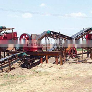 280-540 T/h, High Wear Resisting Rubber Conveyor Belt Price photo-2