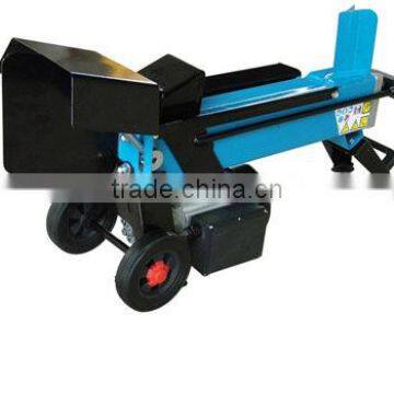 LS5T-37A Horizontal Electrical Log Splitter