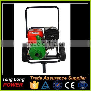 Hot Selling Self-priming Marine Sea Water Pump photo-3