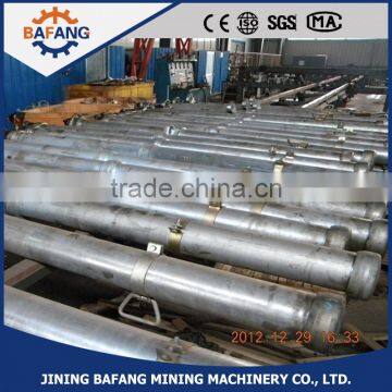 DWX Suspending Outside Inject Type Single Hydraulic Prop photo-3