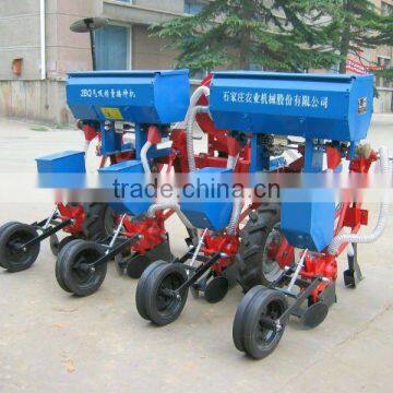ISO manufacturer 2BQ-4 precision pneumatic planter