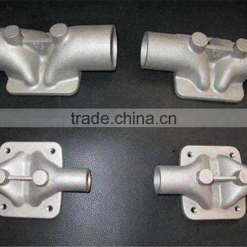 Quality Factory Investment Casting Products Industrial Casting Service photo-4