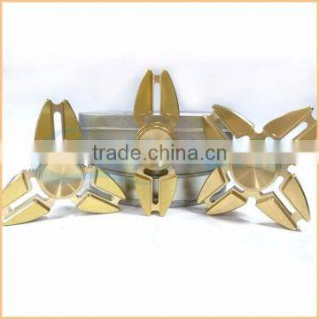 2017 Relieve Stress Fidget Spinning Top photo-3