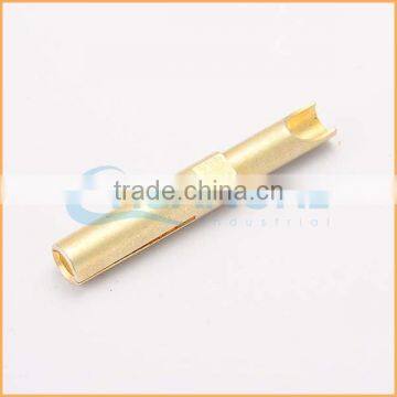 Dongguan Factory Supply Precision Cnc Turning Parts photo-4