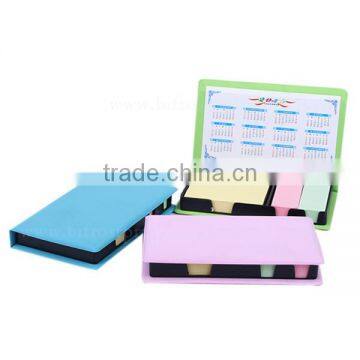 Promotion Gift Colorful Cover Sticky Note Set Cute Custom Sticky Notes photo-3