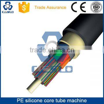 Good Quality HDPE Silicone Core Pipe Production Line photo-5