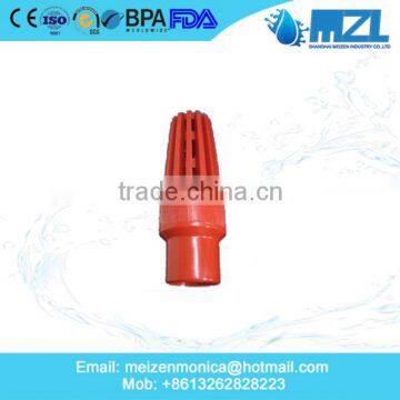 PVC Ball Valve Threaded 1/2" National Brand Alternative Ball Valves photo-3