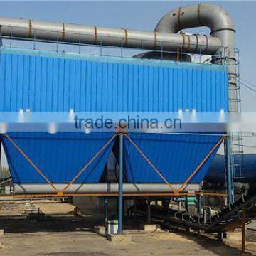 4 Ton Industry Use Lignite Coal Rotary Dryer/coal Slime Dryer Machine Factory From China photo-3