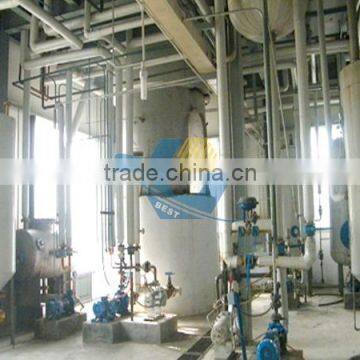 Palm Oil Press and Vegetable Oil Refinery Plant Company photo-2
