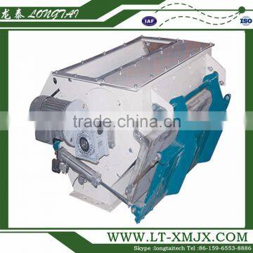 China Manufacturer New Type Belt Vibrating Feeder for Animal Feeds photo-3