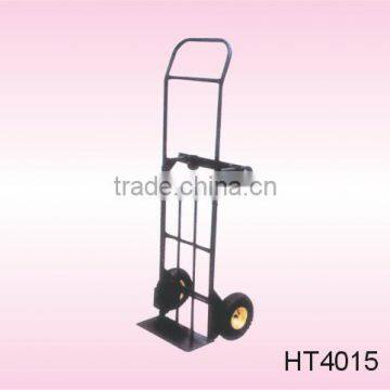 One cart can handle most material handling needs Hand Trolley HT4015
