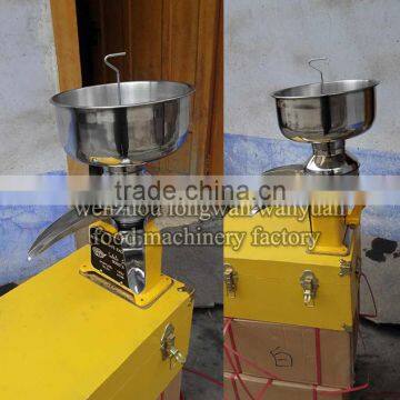 50L/H Milk Cream Separator photo-2