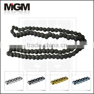 OEM Quality Engine mechanism chain, motorcycle Timing chain C70