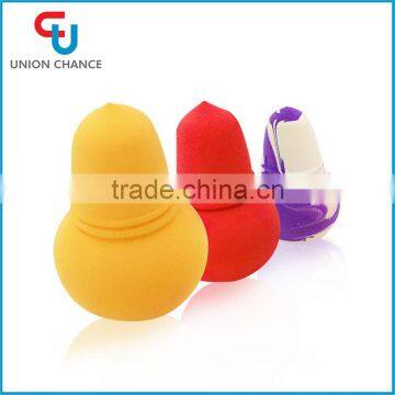 Cosmetic Tools Lamp Shape Foundation Puff Sponge Non Latex