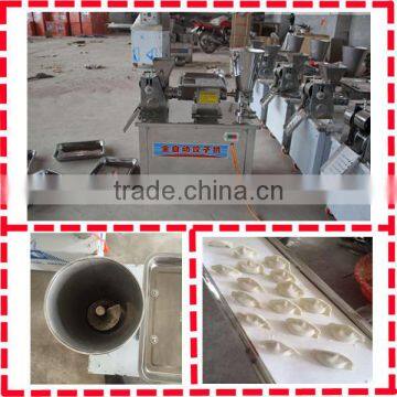 JT-80 Stainless Steel Samosa Making Machine/Samosa Shaping Machine photo-2
