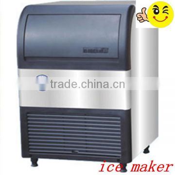 Hot sale electric mini ice maker for hotel