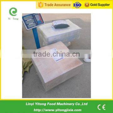 CE Industrial Automatic Electric Bakery Bread Slicer Cut Machine for Sale photo-5