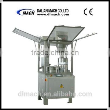 NJP1200C/D Automatic Capsule Filling Machine