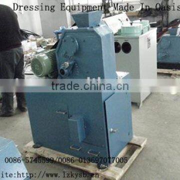 Laboratory Crusher machine/Disc Mill