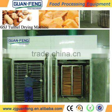 Vegetables and Fruits Drying Line Equipment Leek Dehydration Line photo-2